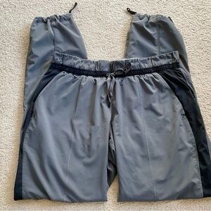 Lululemon Lined Dance Studio Pant sz 8